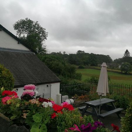 The Brown Horse Inn Winster  Eksteriør billede