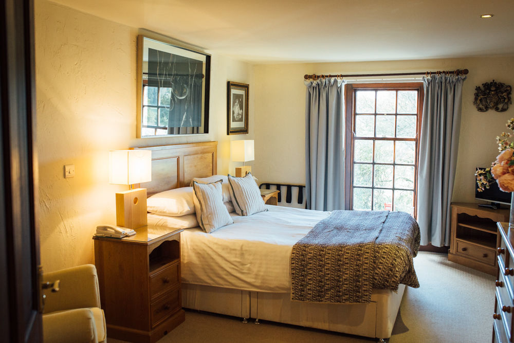 The Brown Horse Inn Winster  Eksteriør billede