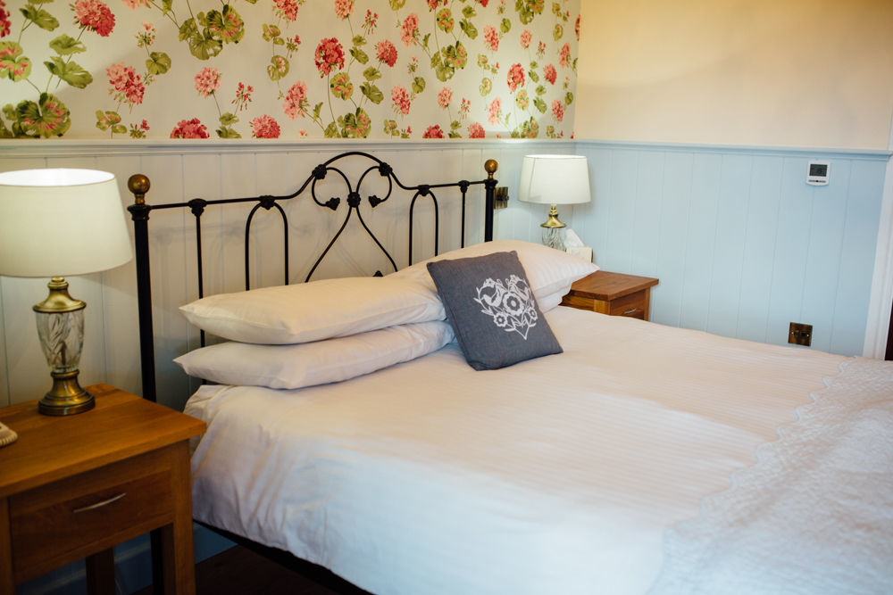 The Brown Horse Inn Winster  Eksteriør billede
