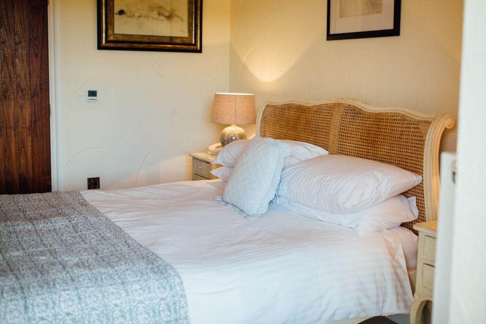 The Brown Horse Inn Winster  Eksteriør billede