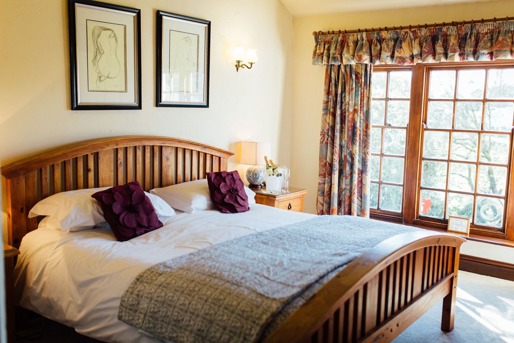 The Brown Horse Inn Winster  Eksteriør billede