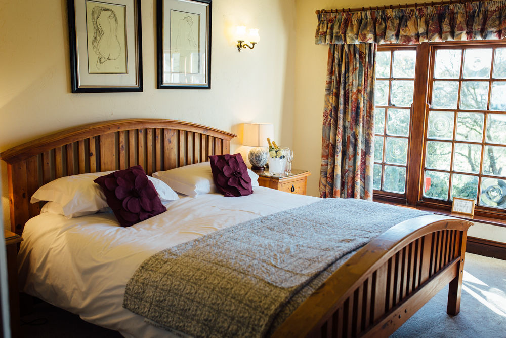 The Brown Horse Inn Winster  Eksteriør billede