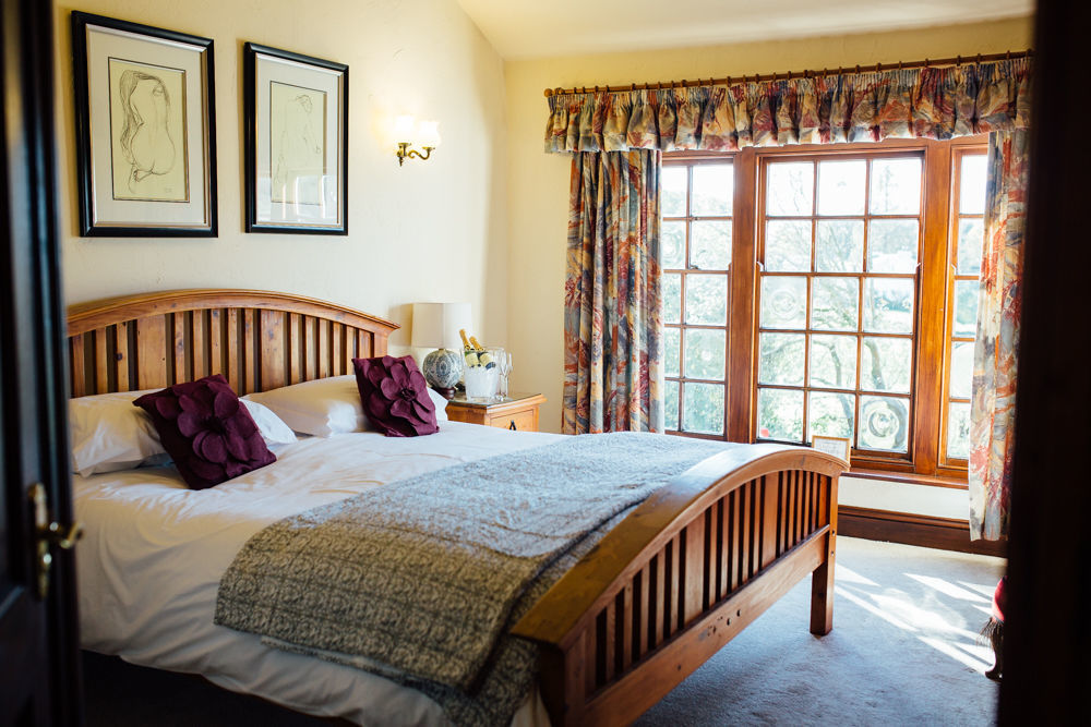 The Brown Horse Inn Winster  Eksteriør billede