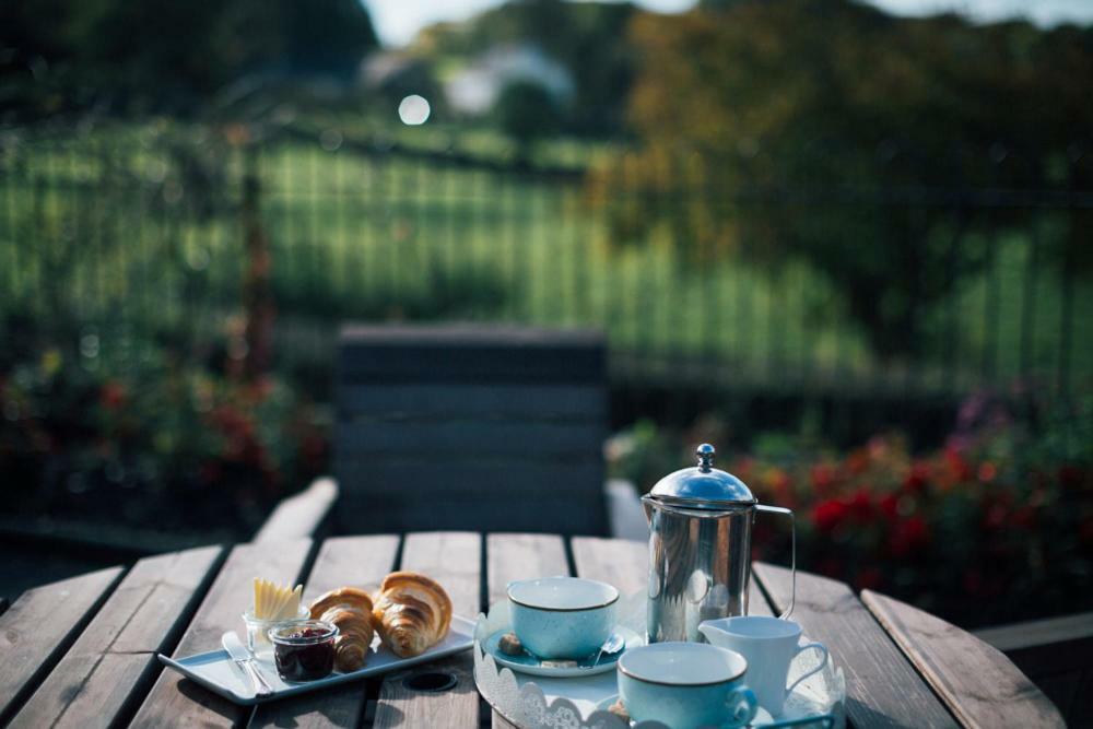 The Brown Horse Inn Winster  Eksteriør billede