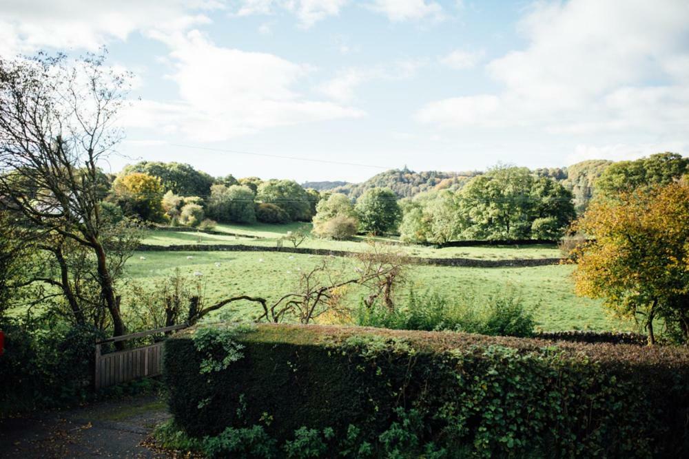 The Brown Horse Inn Winster  Eksteriør billede