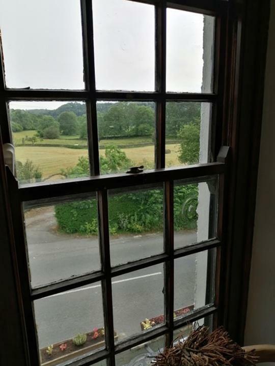 The Brown Horse Inn Winster  Eksteriør billede